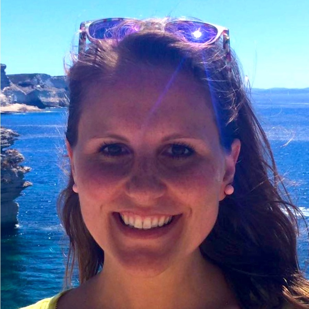 Meet your Posher, Kristen